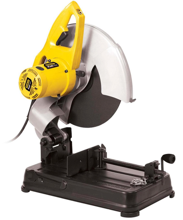 Stanley clearance chop saw